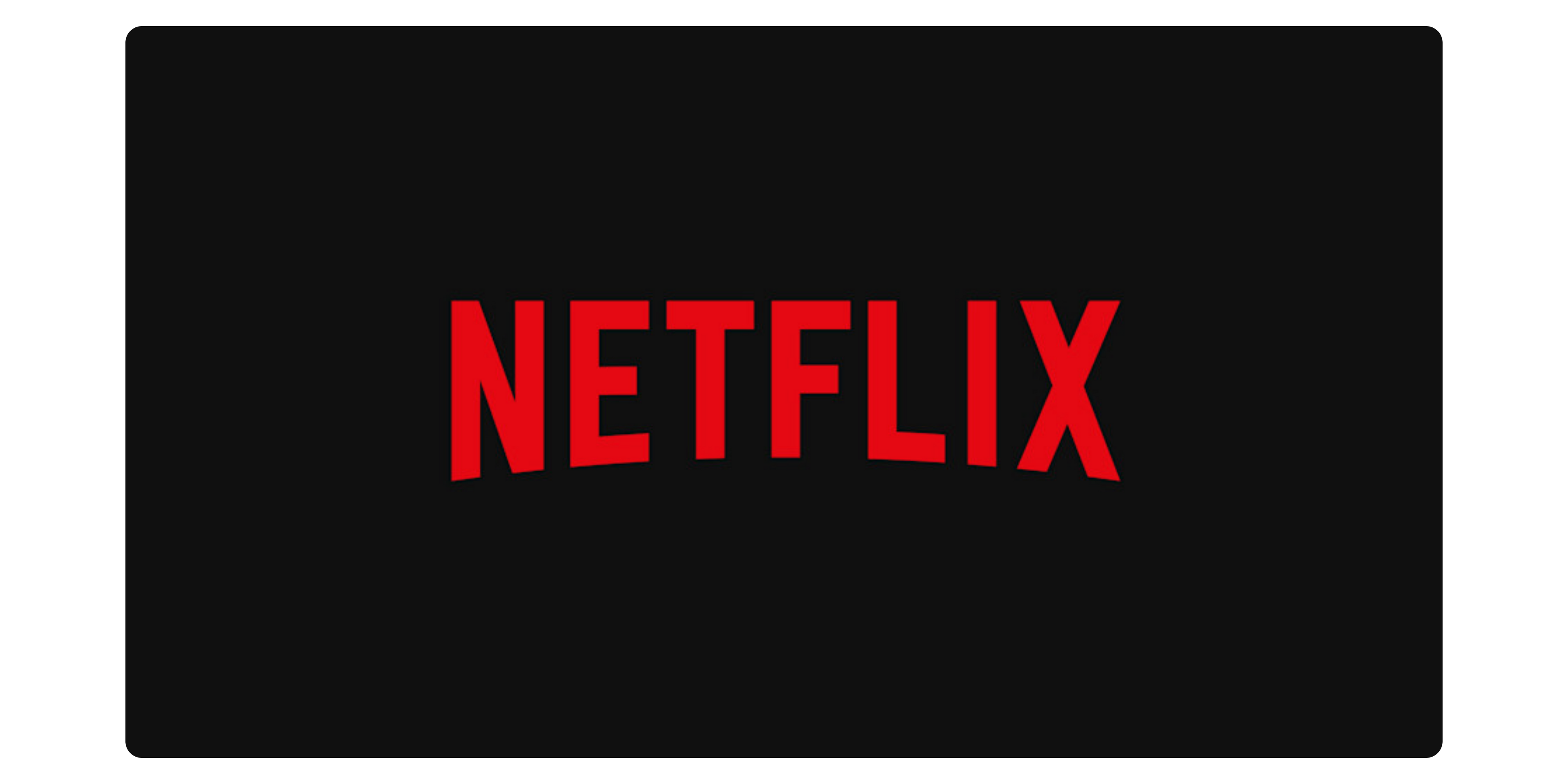 NETFLIX 4K ( 1 AÑO )