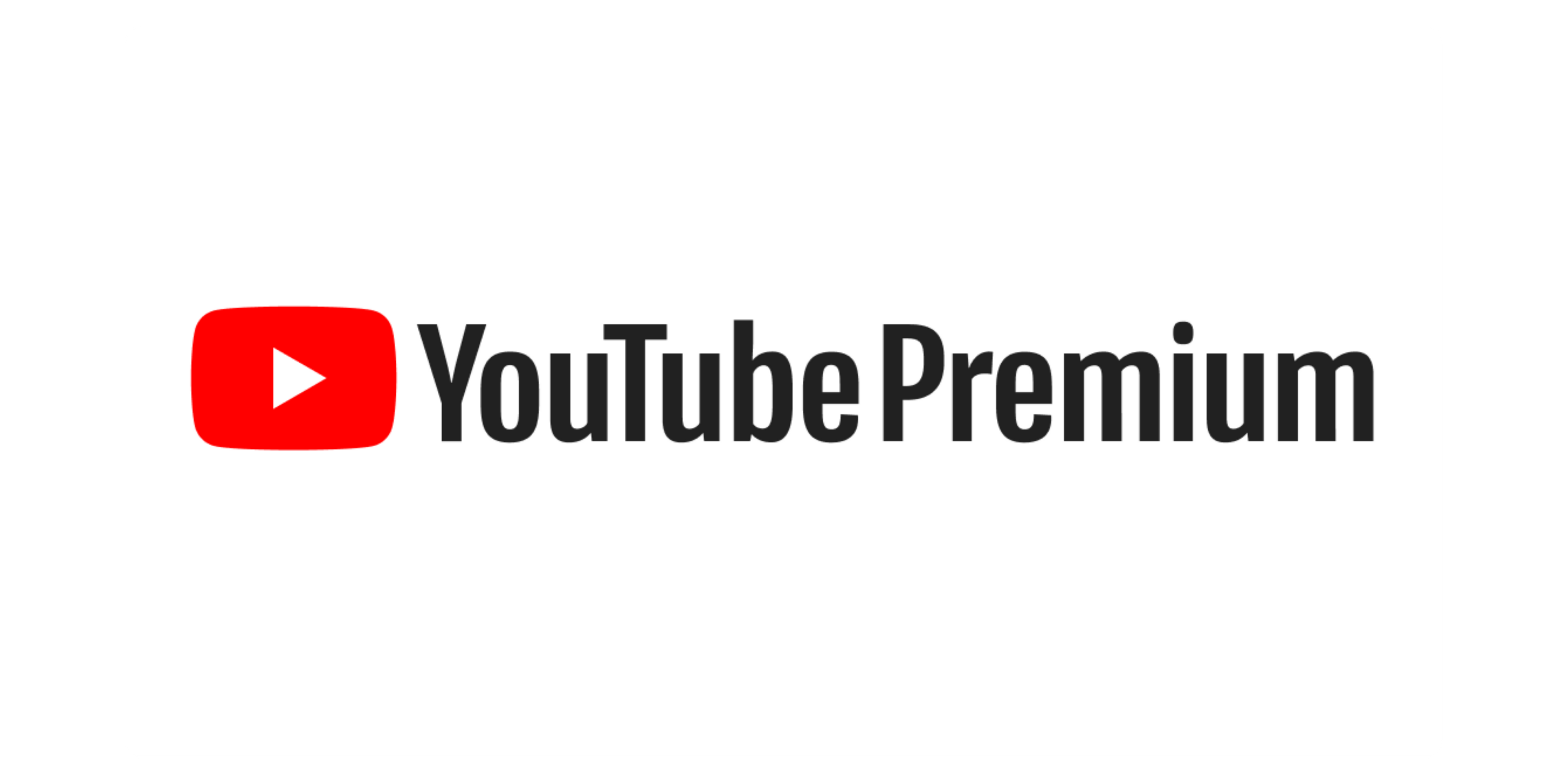 YouTube Premium ( 1 AÑO )