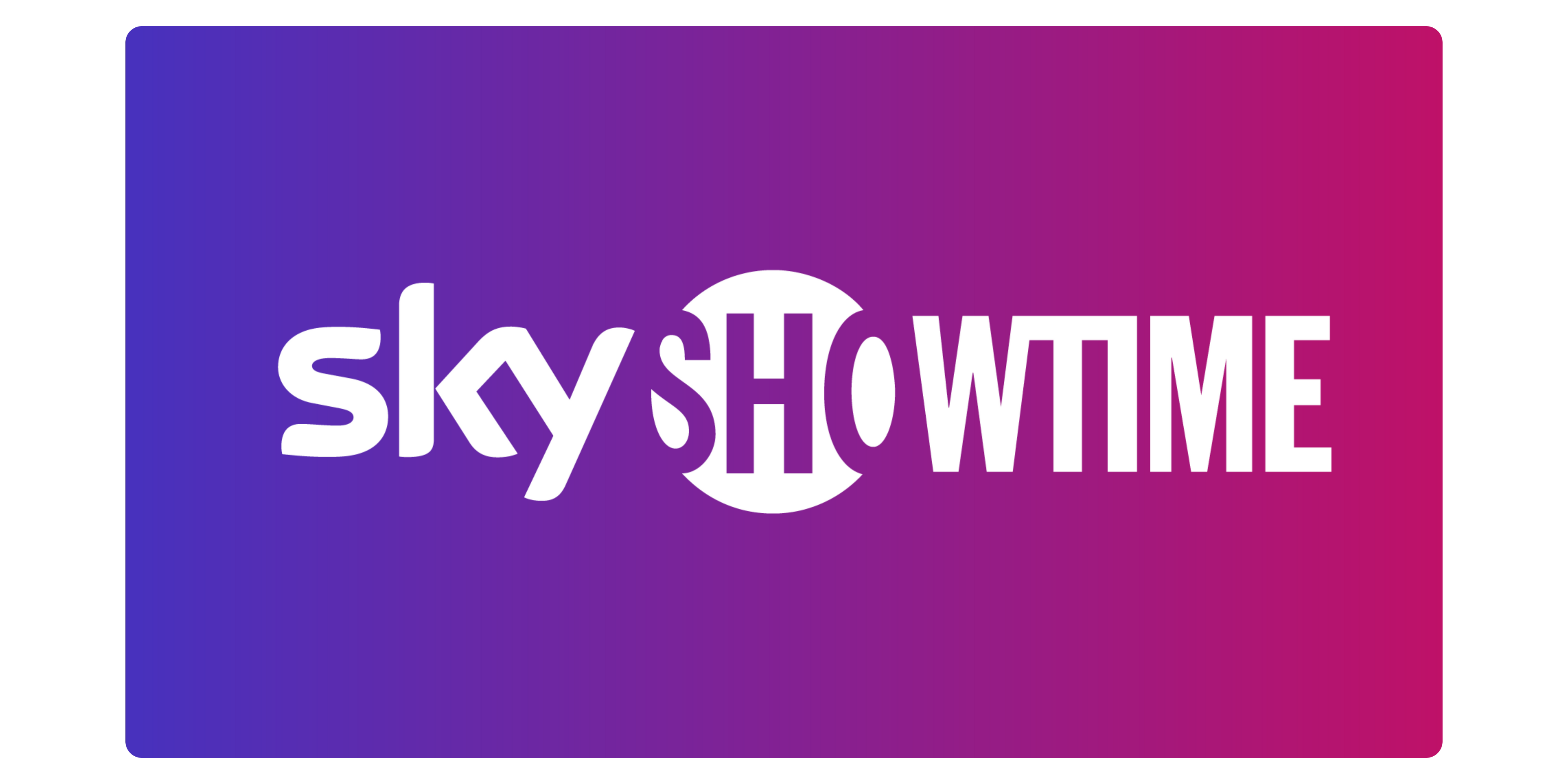 SkyShowtime Premium ( 1 AÑO )