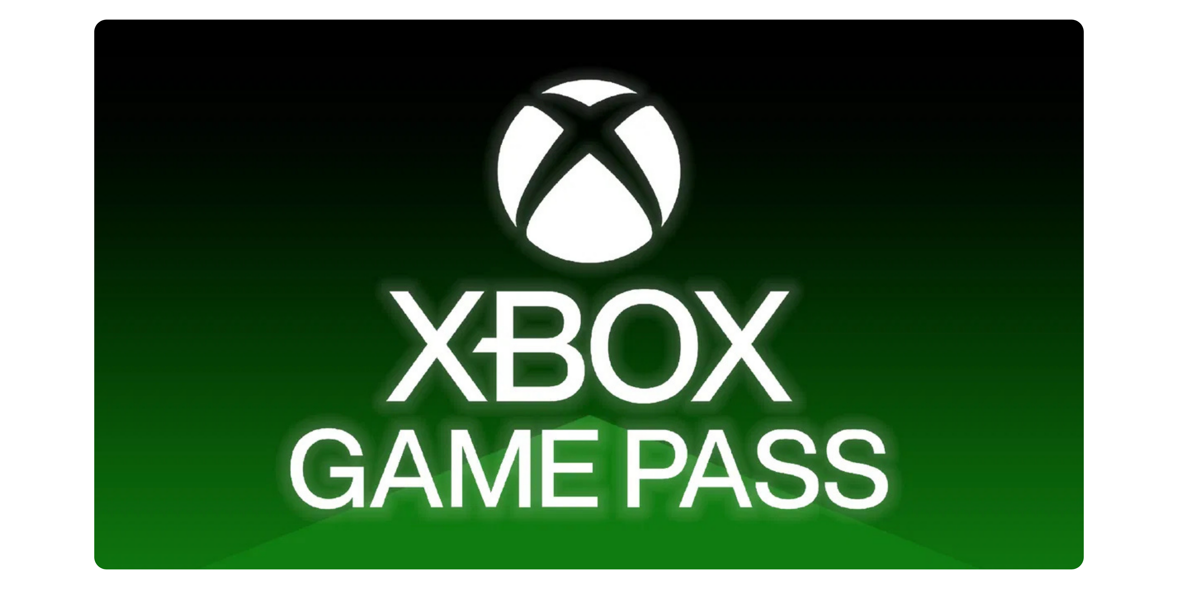 Xbox Game Pass ( 1 AÑO )
