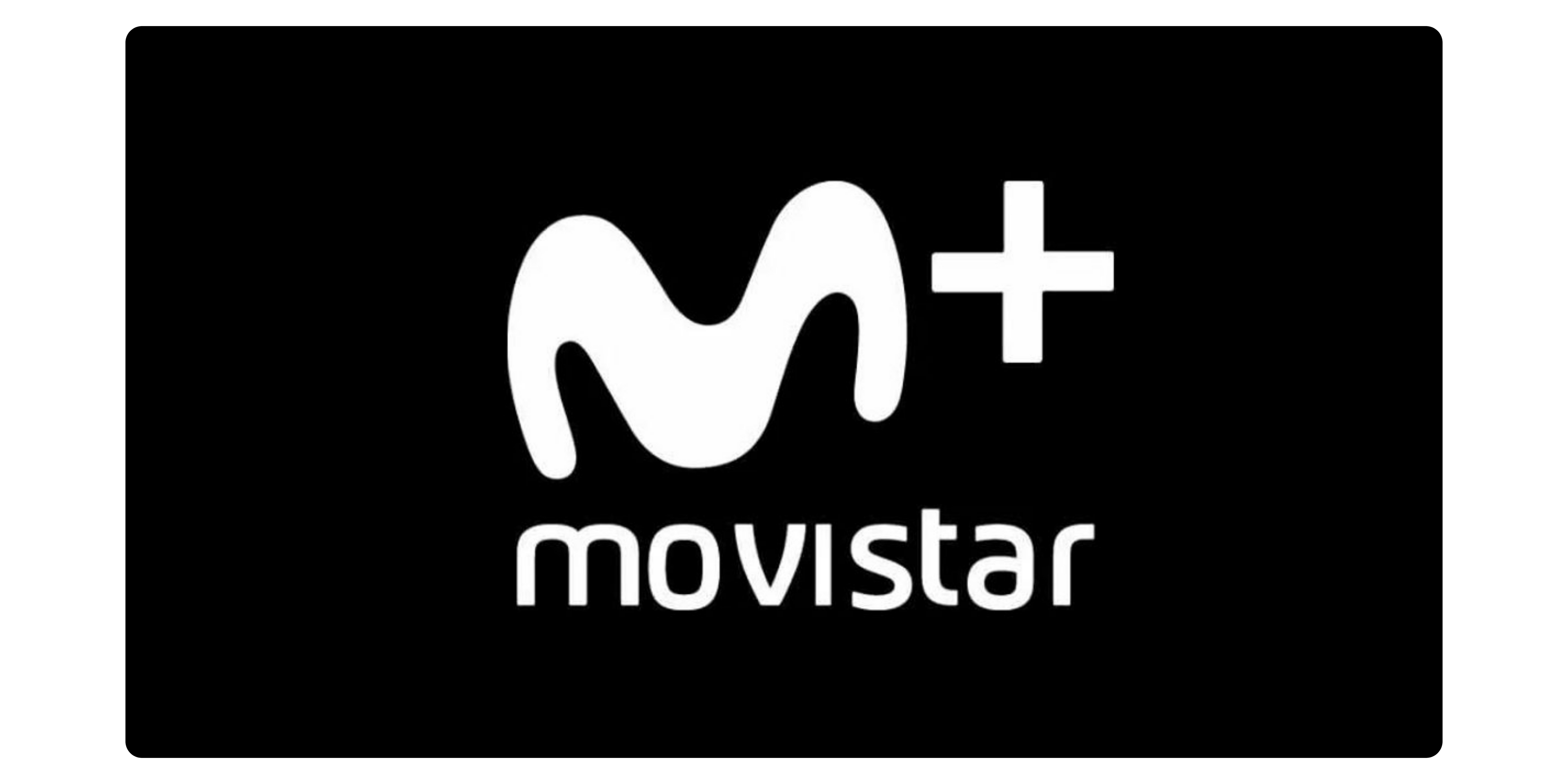 Movistar Plus ( 1 AÑO )